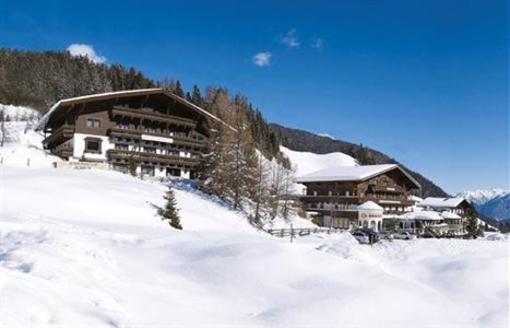 фото отеля Ronach Mountain Club