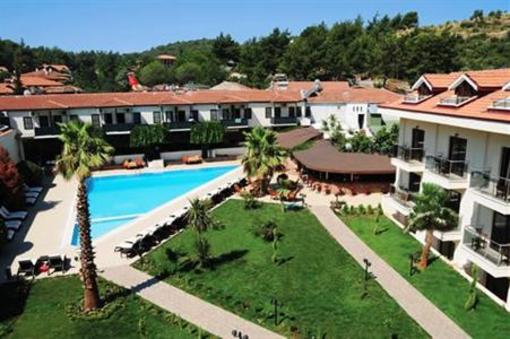 фото отеля Han Hotel