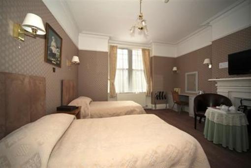 фото отеля Eskdale Lodge Hotel