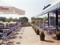 Hotel Camping Del Mar Malgrat de Mar