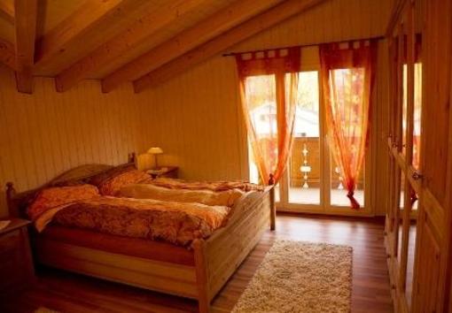 фото отеля Jani's Holiday Apartment