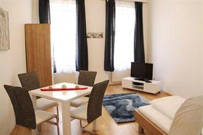фото отеля Vienna Star Apartments Khunngasse