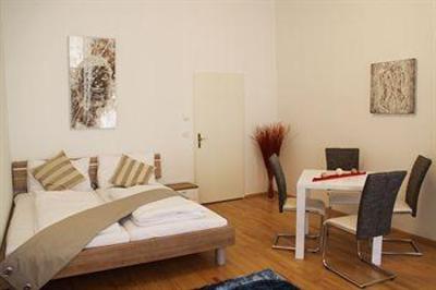 фото отеля Vienna Star Apartments Khunngasse