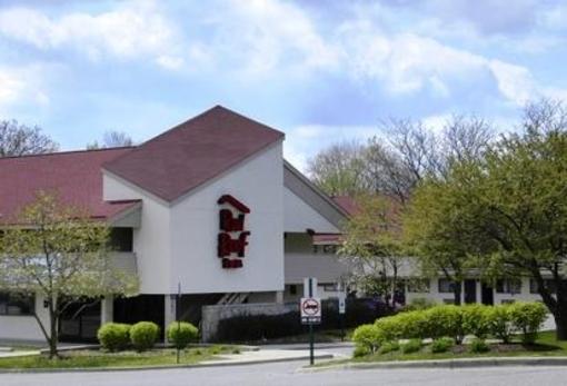 фото отеля Red Roof Inn Detroit Rochester Hills