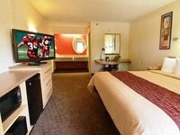 Red Roof Inn Detroit Rochester Hills