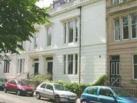 Lansdowne Garden Apartment