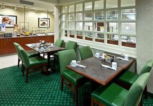 фото отеля Courtyard by Marriott Winston-Salem Hanes Mall