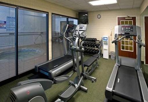 фото отеля Courtyard by Marriott Winston-Salem Hanes Mall