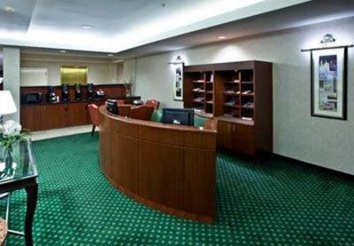 фото отеля Courtyard by Marriott Winston-Salem Hanes Mall