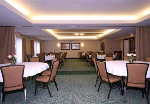 фото отеля Courtyard by Marriott Winston-Salem Hanes Mall