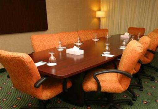 фото отеля Courtyard by Marriott Winston-Salem Hanes Mall