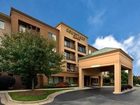 фото отеля Courtyard by Marriott Winston-Salem Hanes Mall