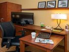 фото отеля Courtyard by Marriott Winston-Salem Hanes Mall