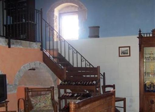 фото отеля Al Casale dei Mori-Fattoria Villa Rosa