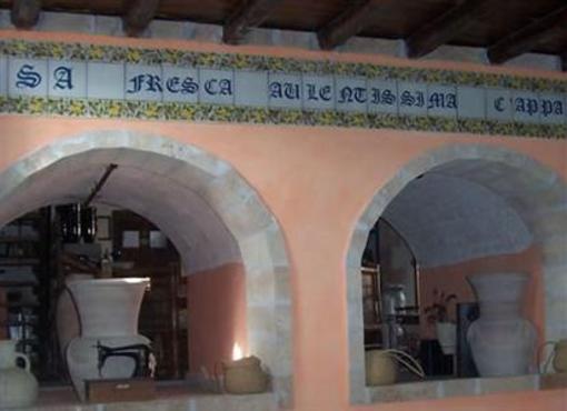 фото отеля Al Casale dei Mori-Fattoria Villa Rosa