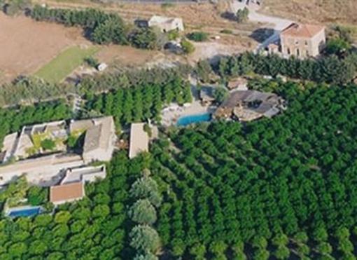 фото отеля Al Casale dei Mori-Fattoria Villa Rosa