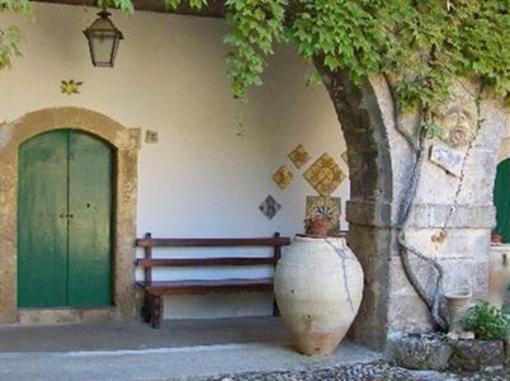 фото отеля Al Casale dei Mori-Fattoria Villa Rosa