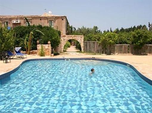 фото отеля Al Casale dei Mori-Fattoria Villa Rosa