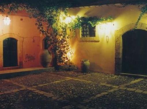 фото отеля Al Casale dei Mori-Fattoria Villa Rosa