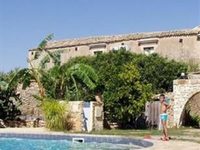 Al Casale dei Mori-Fattoria Villa Rosa