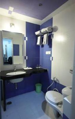 фото отеля Hotel Grande Sita
