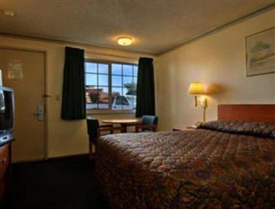 фото отеля Super 8 Marysville/Yuba City Area