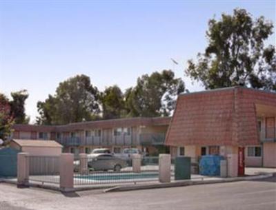 фото отеля Super 8 Marysville/Yuba City Area