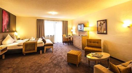 фото отеля Hotel Blitz