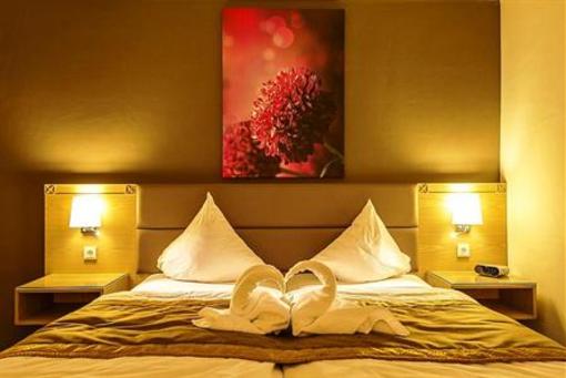фото отеля Hotel Blitz