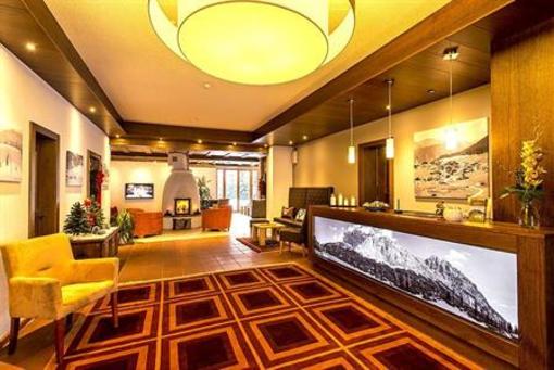 фото отеля Hotel Blitz