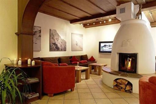 фото отеля Hotel Blitz