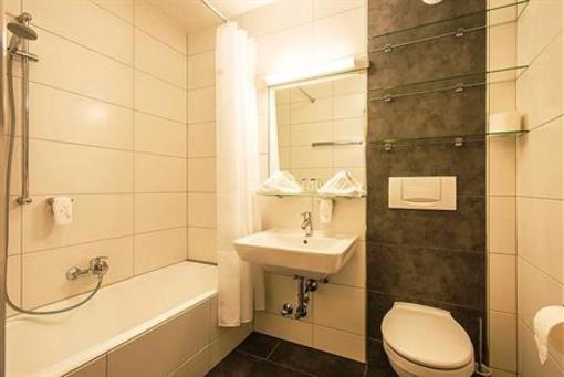 фото отеля Hotel Blitz