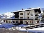 фото отеля Hotel Blitz