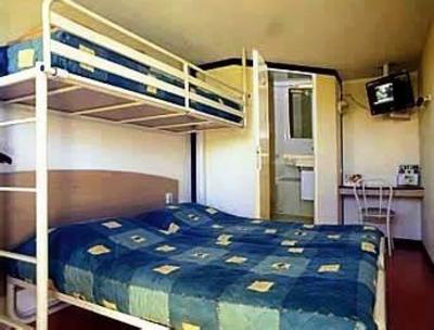 фото отеля Premiere Classe Tours Nord Hotel Parcay-Meslay