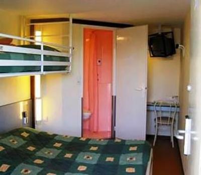 фото отеля Premiere Classe Tours Nord Hotel Parcay-Meslay