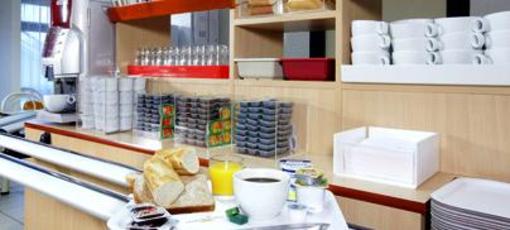 фото отеля Premiere Classe Tours Nord Hotel Parcay-Meslay
