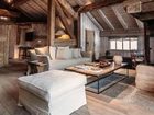 фото отеля Le Chalet Zannier