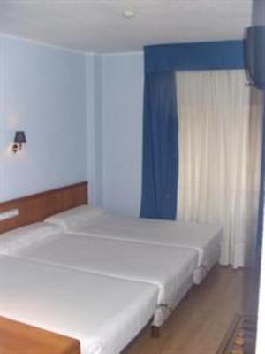 фото отеля Hotel Cityexpress Covadonga