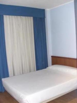 фото отеля Hotel Cityexpress Covadonga