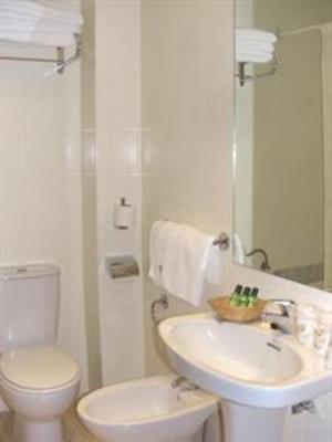 фото отеля Hotel Cityexpress Covadonga