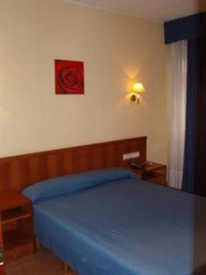 фото отеля Hotel Cityexpress Covadonga