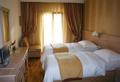 фото отеля Hotel Grand Chalet