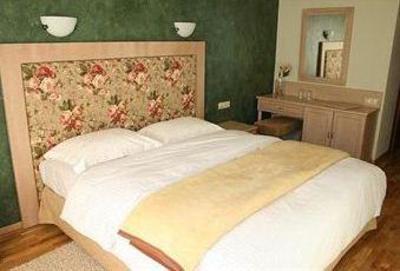 фото отеля Hotel Grand Chalet