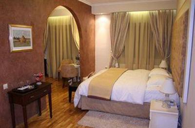 фото отеля Hotel Grand Chalet