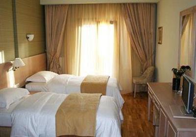 фото отеля Hotel Grand Chalet