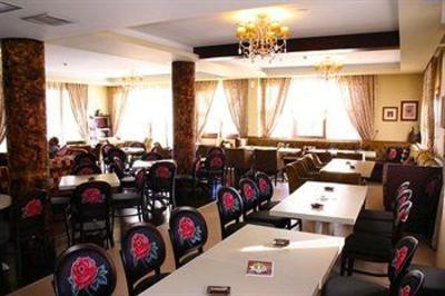 фото отеля Hotel Grand Chalet