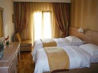 Hotel Grand Chalet
