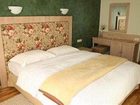 фото отеля Hotel Grand Chalet