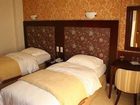 фото отеля Hotel Grand Chalet