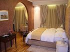 фото отеля Hotel Grand Chalet